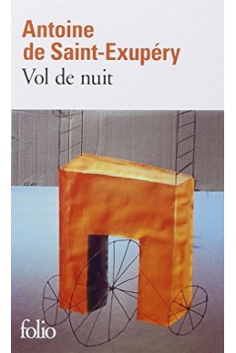 Vol de nuit